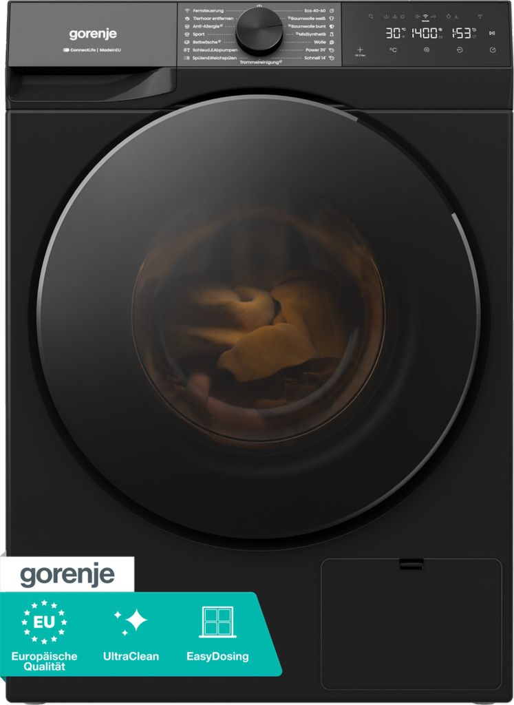 [GORENJE-W53G494A1P1B] WASHER PS26/46140 W53G494A1P1B GOR