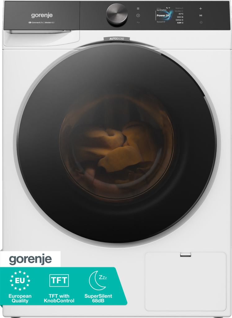 [GORENJE-WG814A5T4] WASHER PS26/8714E WG814A5T4 GOR