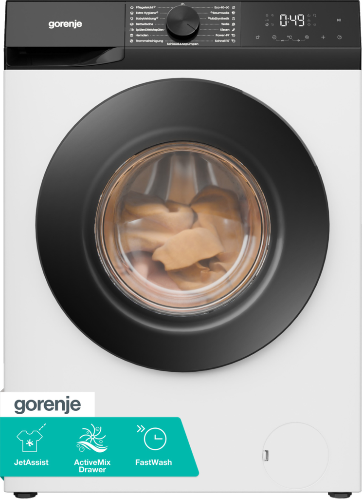 [GORENJE-W52G2P84A3P2] WASHER W52G2P84A3P2 GOR