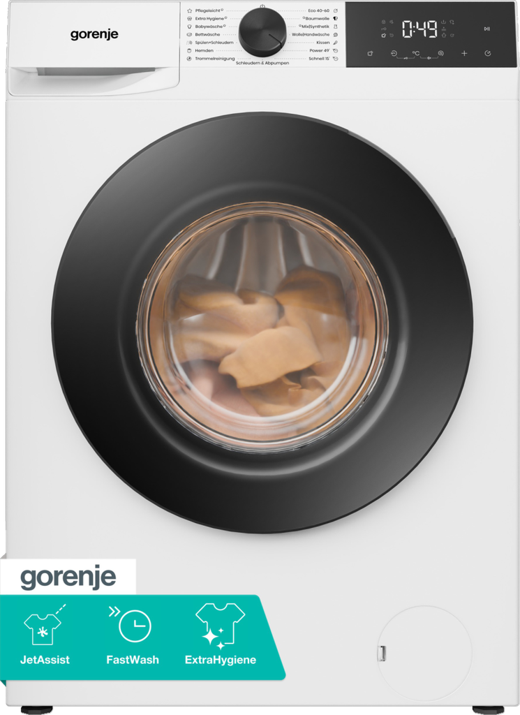 [GORENJE-WMSG2PS8] WASHER WFG27042J WMSG2PS8 GOR