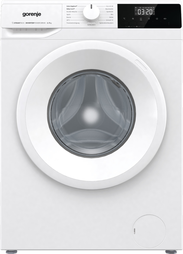 [GORENJE-WNHPI74SCS] WASHER WFLP7014EM WNHPI74SCS GOR