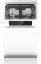 GESCHIRRSPÜLER WQP8-GDFS1 GS541C10W GOR