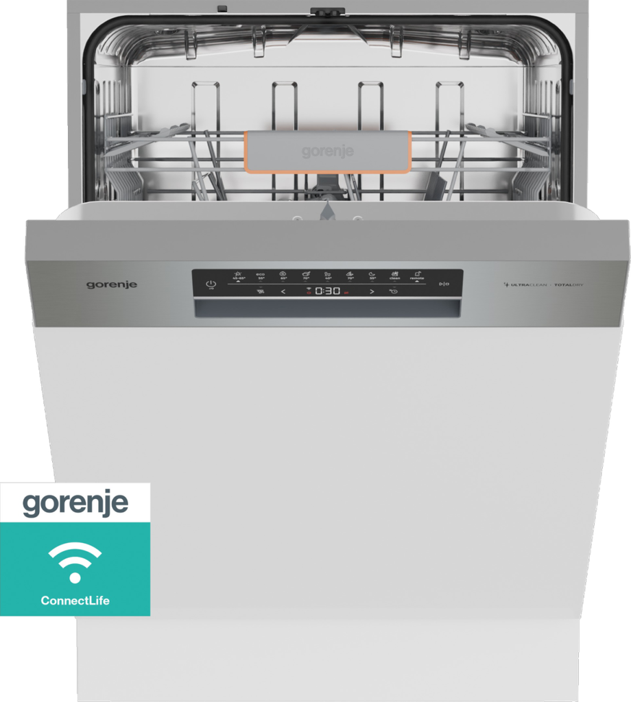 [GORENJE-GI672B90X] GESCHIRRSPÜLER WS14-A722i GI672B90X GOR