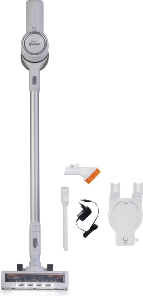 [GORENJE-SVC216290FFW] STAUBSAUGER SVC216290FFW GOR