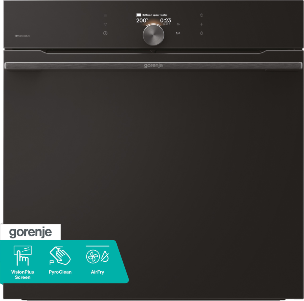 [GORENJE-BP6138B] OVEN BO3PYDK01-7-BP6138B GOR