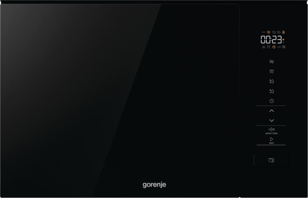 [GORENJE-BM201SG3DBG] BACKOFEN TG820H3AH-S0CER0 BM201SG3DBG GOR
