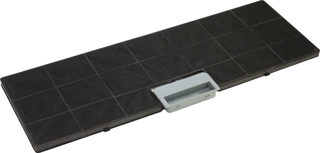 [GORENJE-MM] KOHLEFILTER 485x170 MM