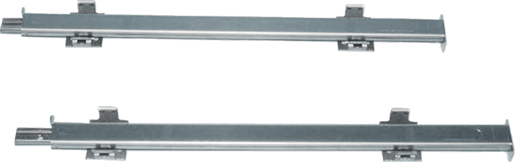 PARTIAL PULL-OUT GUIDE CLIP L+R AX004