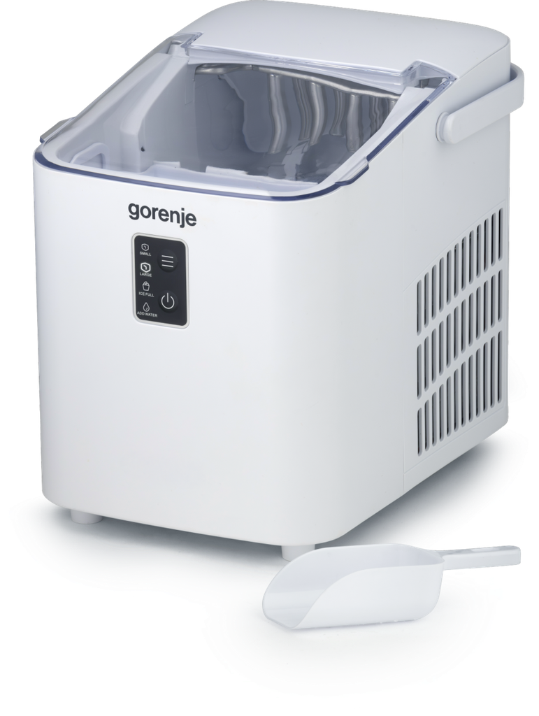 [GORENJE-IMDW1200W] EISMASCHINE IMDW1200W