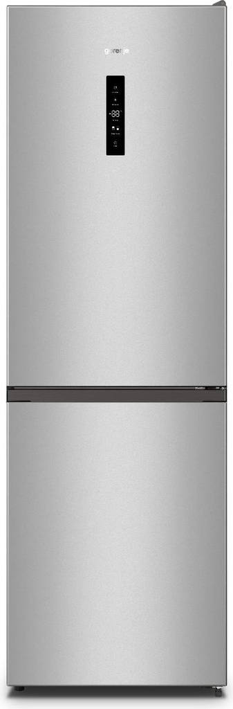 [GORENJE-NRK6192AS4] KÜHLSCHRANK HZF33682SED-NRK6192AS4 GOR