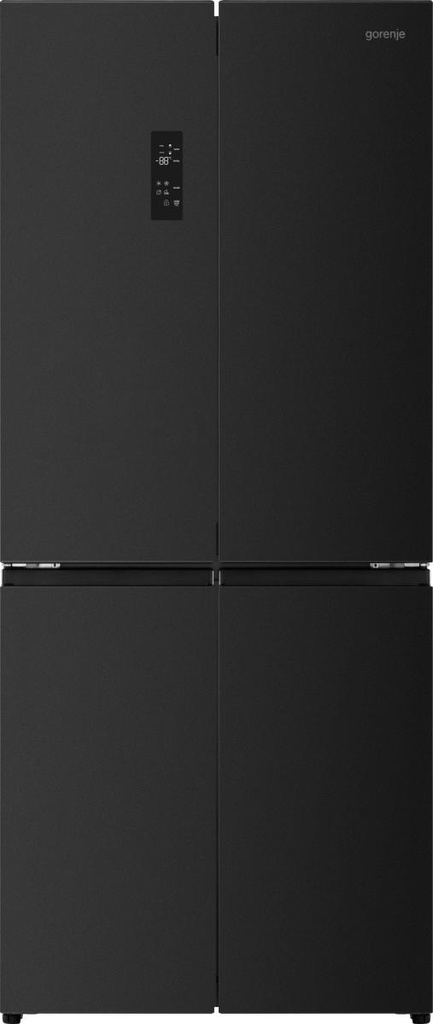 [GORENJE-NRM819E61BX] REFRIG HZSF46962 NRM819E61BX GOR