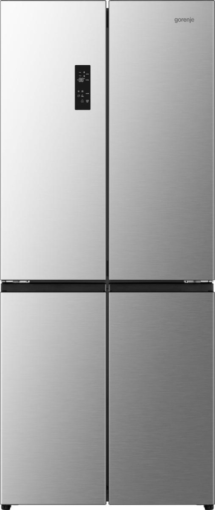 [GORENJE-NRM819E61X] REFRIG HZSF46962 NRM819E61X GOR