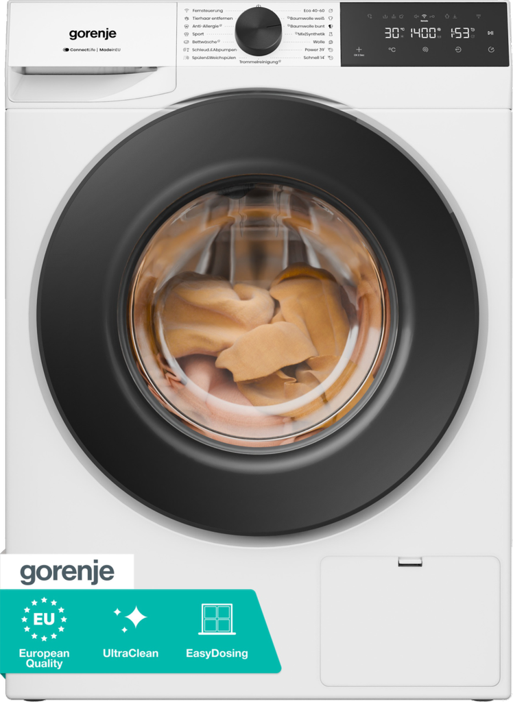 [GORENJE-WG484A3P1] WASHER PS26/44140 WG484A3P1 GOR