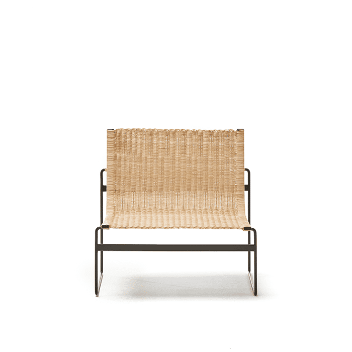 FORMENTOR Lounge Chair