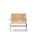 FORMENTOR Lounge Chair