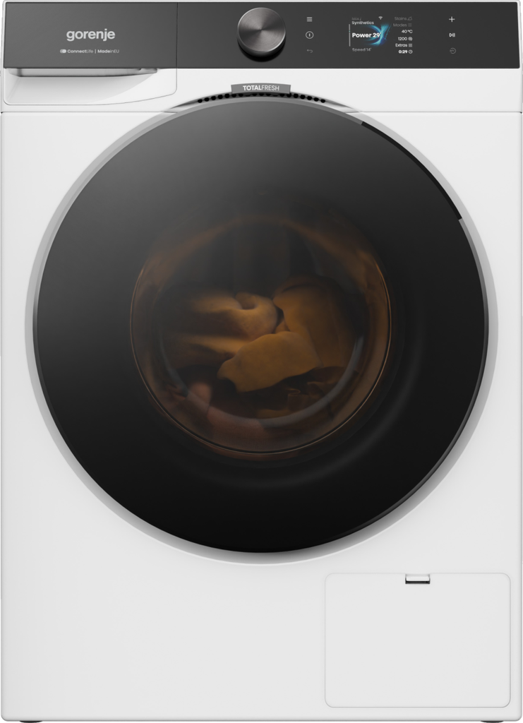 [GORENJE-WG814A5P5] WASHER PS26/8714A WG814A5P5 GOR